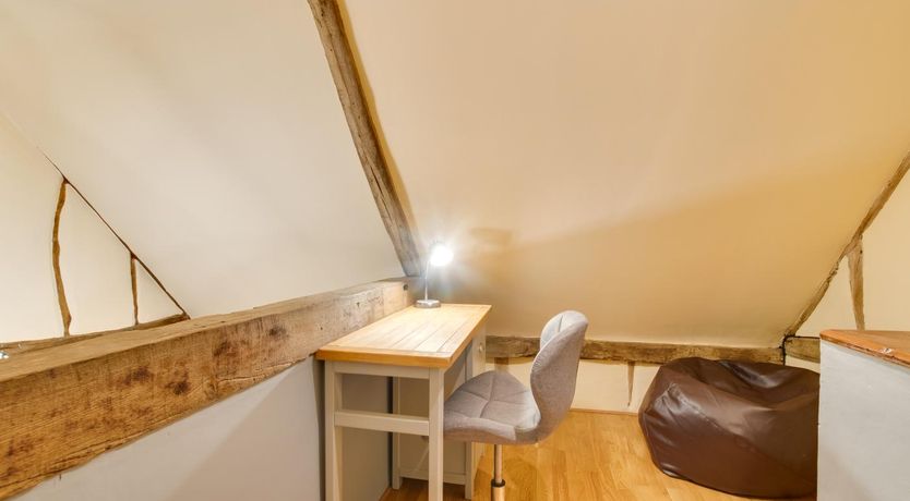 Photo of 2 Bed in Bramfield