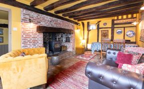 Photo of 2 Bed in Bramfield