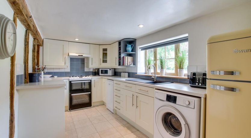 Photo of 2 Bed in Bramfield