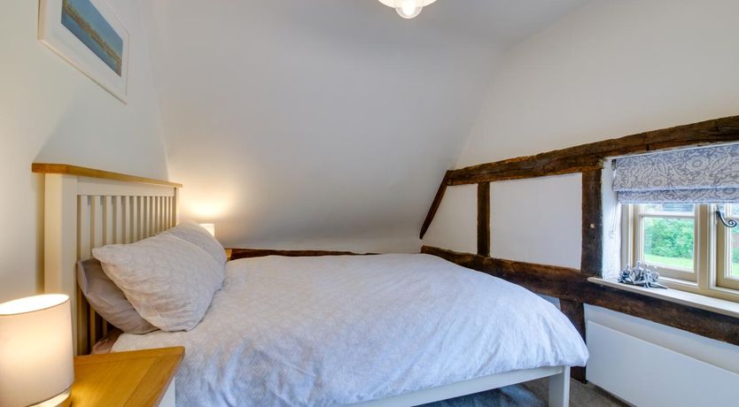 Photo of 2 Bed in Bramfield