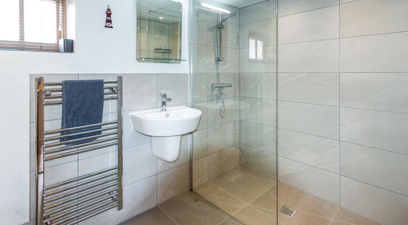 Photo of 2 Bed in Bramfield