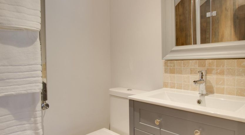 Photo of 1 Bed in Holt