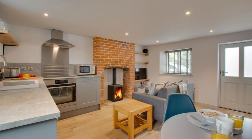 Photo of 1 Bed in Holt
