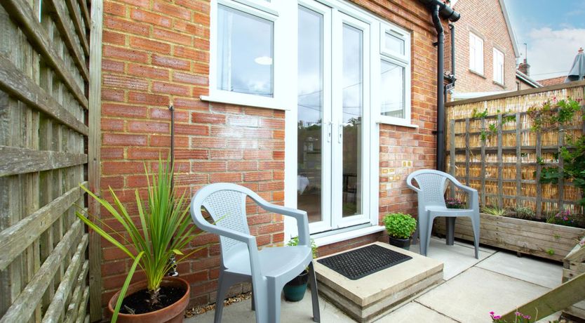 Photo of 1 Bed in Burnham Market