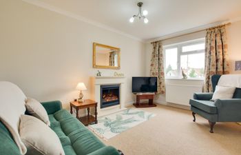 1 Bed in Burnham Market Holiday Home