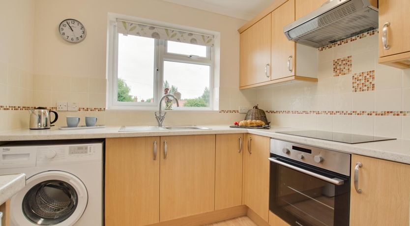 Photo of 1 Bed in Burnham Market