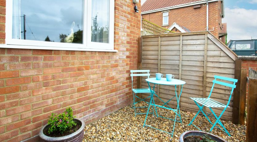 Photo of 1 Bed in Burnham Market