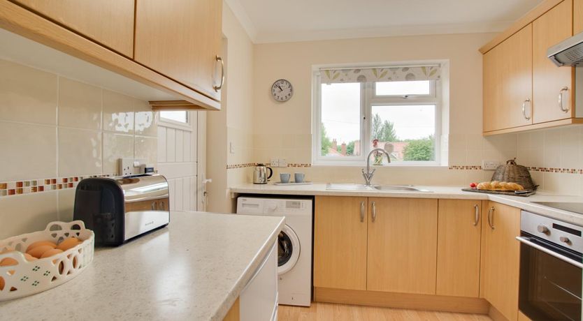 Photo of 1 Bed in Burnham Market