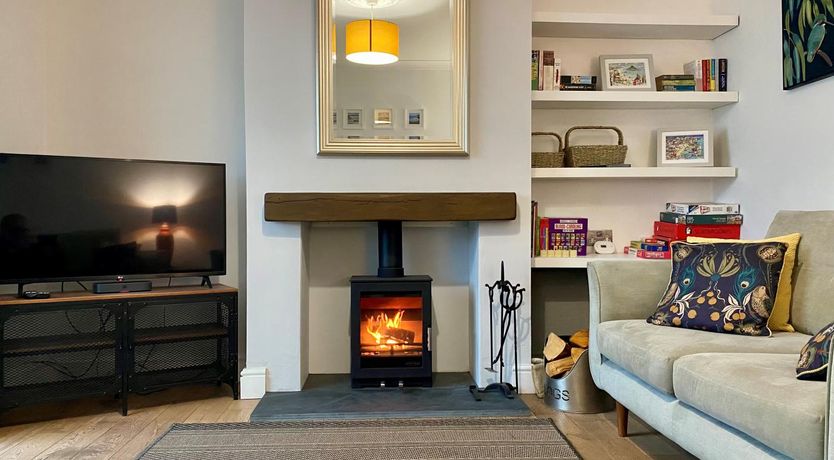 Photo of 3 Bed in Winterton-on-Sea