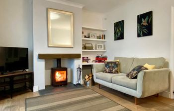3 Bed in Winterton-on-Sea Holiday Home