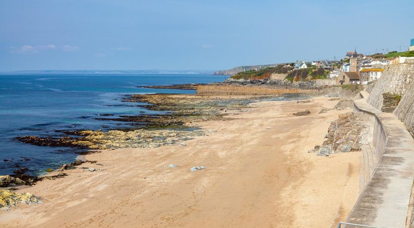 Photo of 2 Bed in Porthleven