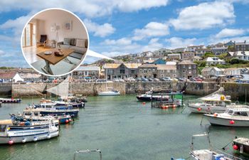 2 Bed in Porthleven Holiday Home