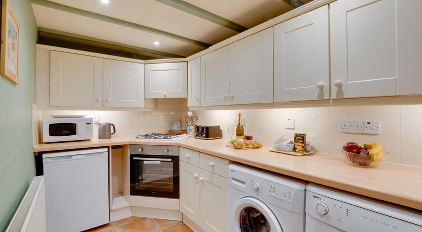 Photo of 2 Bed in Sandsend