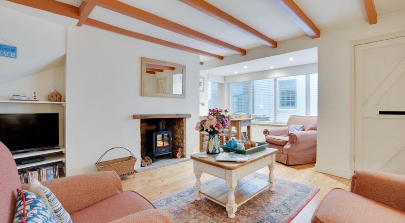 Photo of 2 Bed in Sandsend