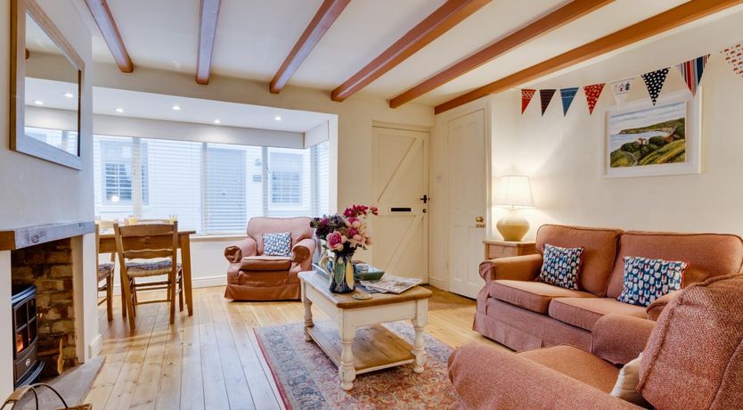 Photo of 2 Bed in Sandsend