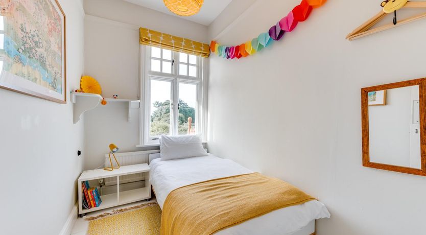 Photo of 5 Bed in Walberswick