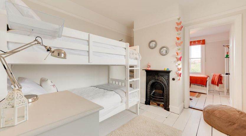 Photo of 5 Bed in Walberswick