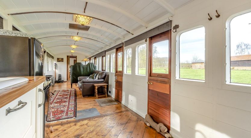 Photo of 1 Bed in Melton Constable