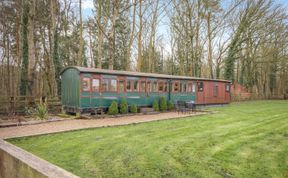 Photo of 1 Bed in Melton Constable