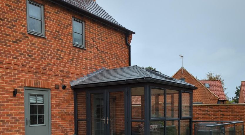 Photo of 3 Bed in Mundesley