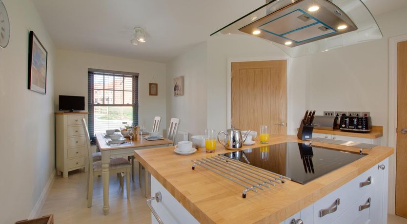 Photo of 3 Bed in Mundesley