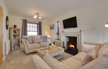 3 Bed in Mundesley Holiday Home