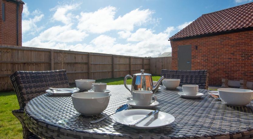 Photo of 3 Bed in Mundesley