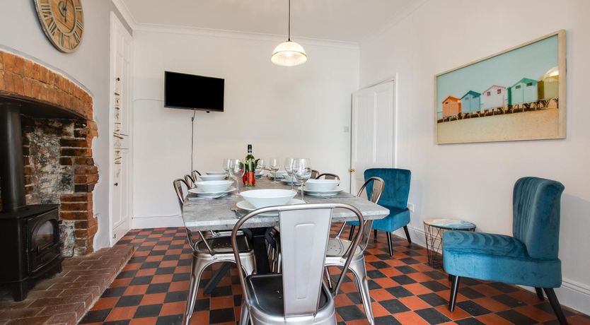 Photo of 4 Bed in Tenby