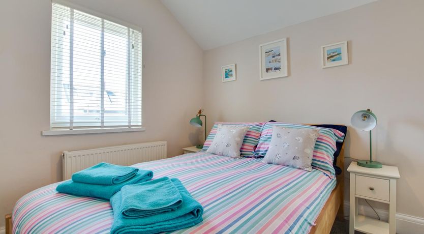 Photo of 4 Bed in Tenby