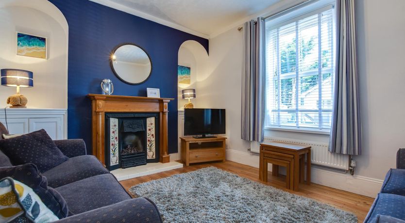 Photo of 4 Bed in Tenby