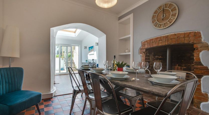 Photo of 4 Bed in Tenby