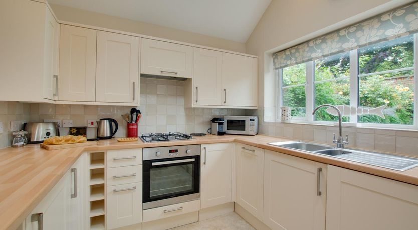 Photo of 1 Bed in Mundesley