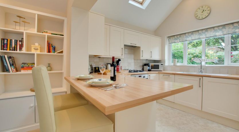 Photo of 1 Bed in Mundesley
