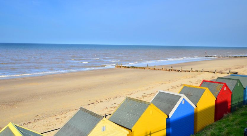 Photo of 1 Bed in Mundesley