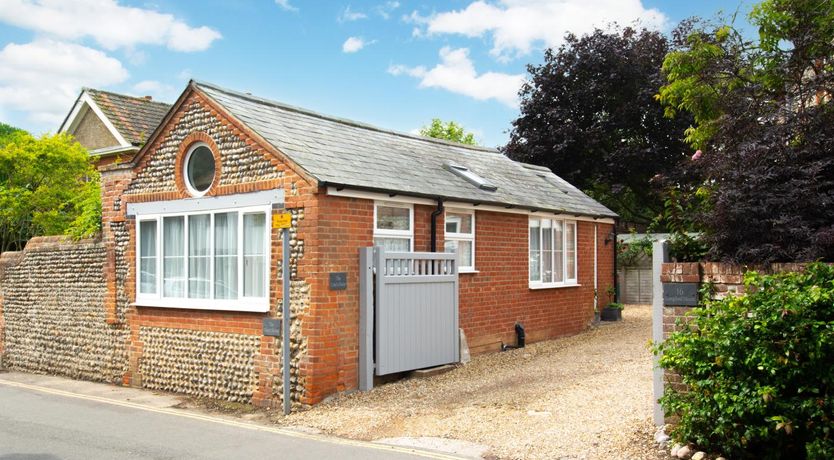 Photo of 1 Bed in Mundesley