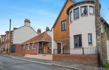7 Bed in Aldeburgh Holiday Home