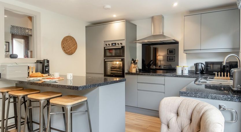Photo of 7 Bed in Aldeburgh