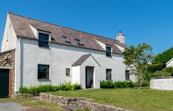 3 Bed in Port Eynon Holiday Home