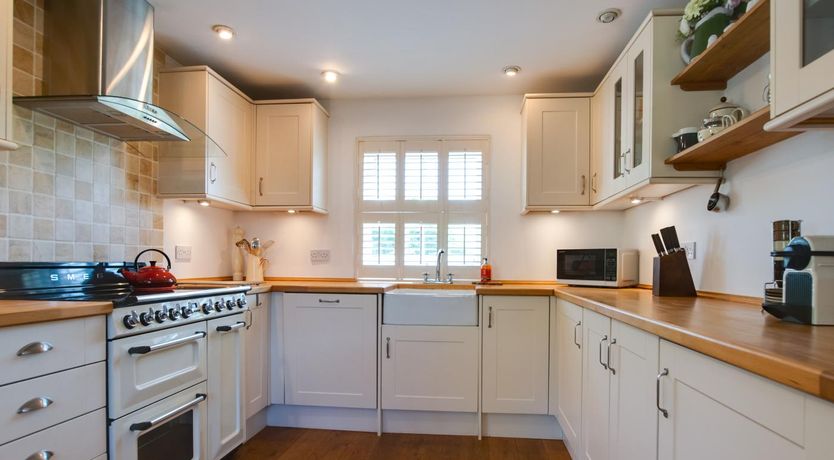 Photo of 3 Bed in Port Eynon