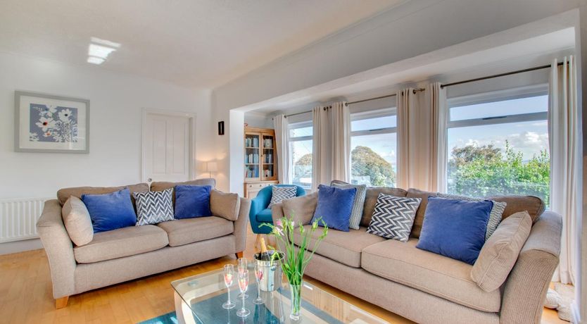 Photo of 3 Bed in Carbis Bay