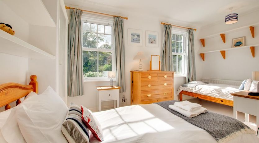 Photo of 3 Bed in Carbis Bay