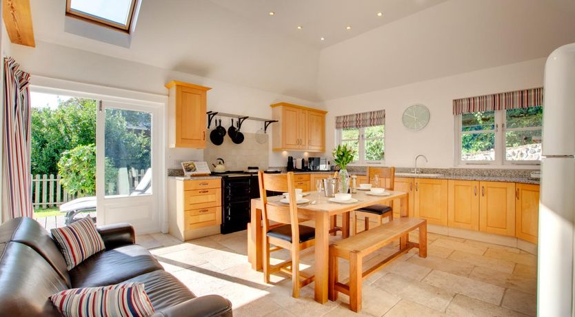 Photo of 3 Bed in Carbis Bay