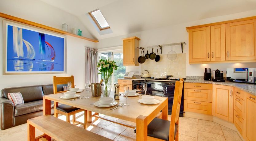 Photo of 3 Bed in Carbis Bay