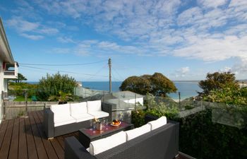 3 Bed in Carbis Bay Holiday Home