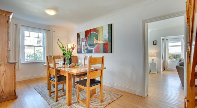 Photo of 3 Bed in Carbis Bay