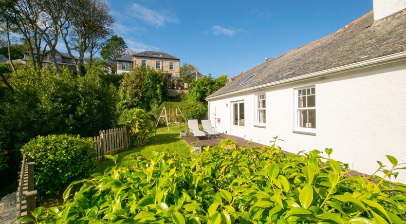 Photo of 3 Bed in Carbis Bay