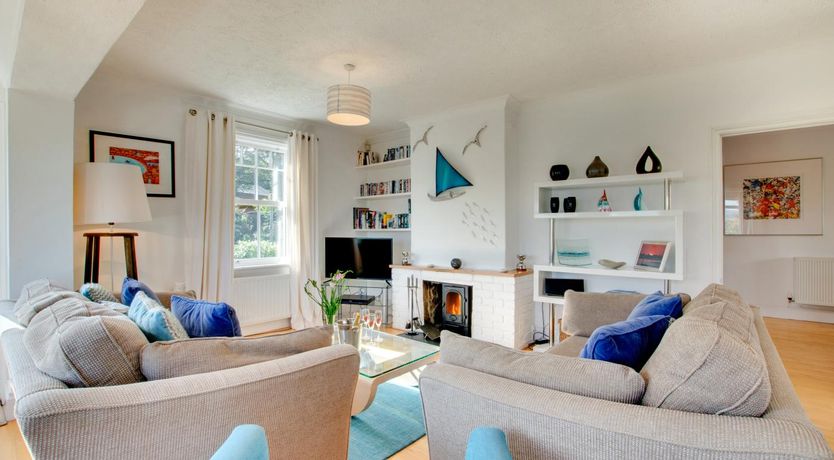 Photo of 3 Bed in Carbis Bay