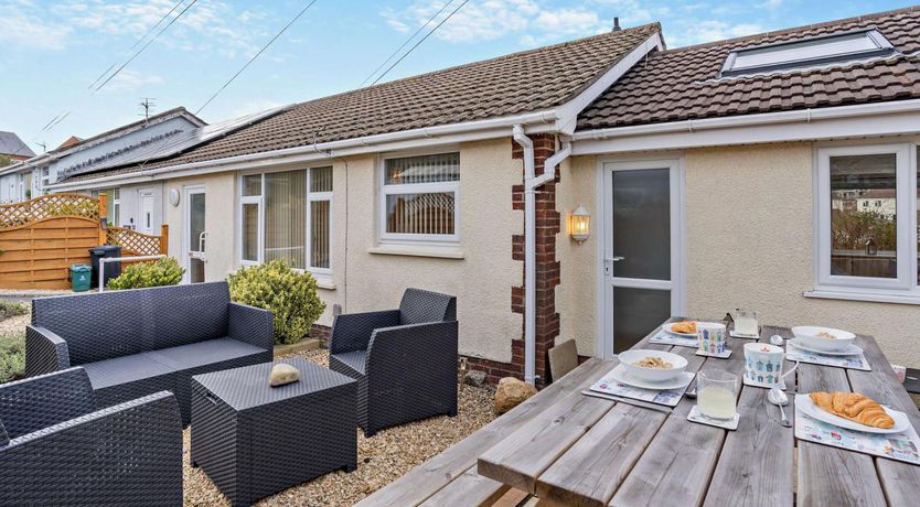 Photo of 2 Bed in Mumbles