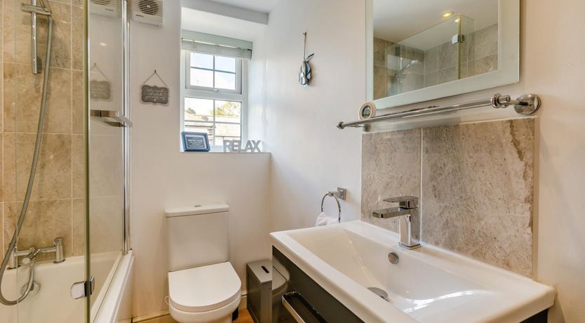 Photo of 3 Bed in Sithney