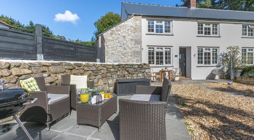 Photo of 3 Bed in Sithney
